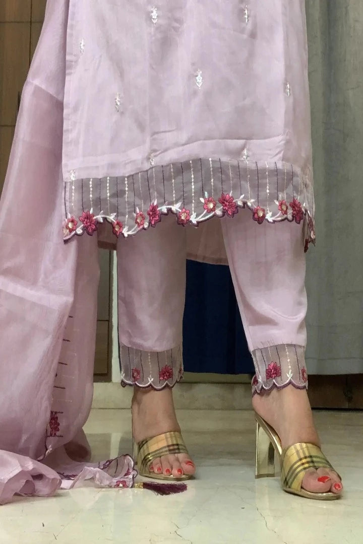 Silk Partywear Straight Embroidered Kurta Set With Duppatta In Mauve-spendworthclothing-Color_Mauve,Cotton-Suits-sets,cottonsuit sets,embroidered,Embroidery,Item Type_Cotton Suits Sets,Item Type_Plazo Suits,Material_Opada Silk,Material_Silk,multy embroidered,Plazo-Suits,SUIT SET,SUIT-SETS