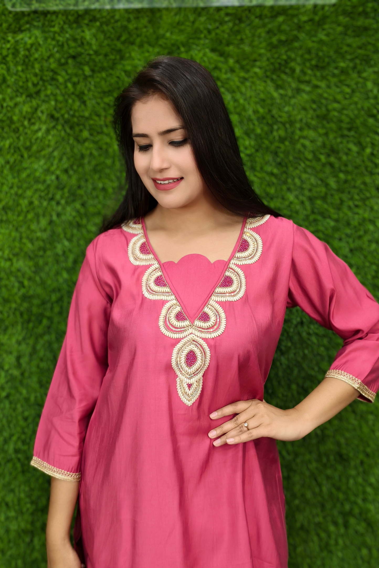 Casual And Office Wear Cord Set for Summers
