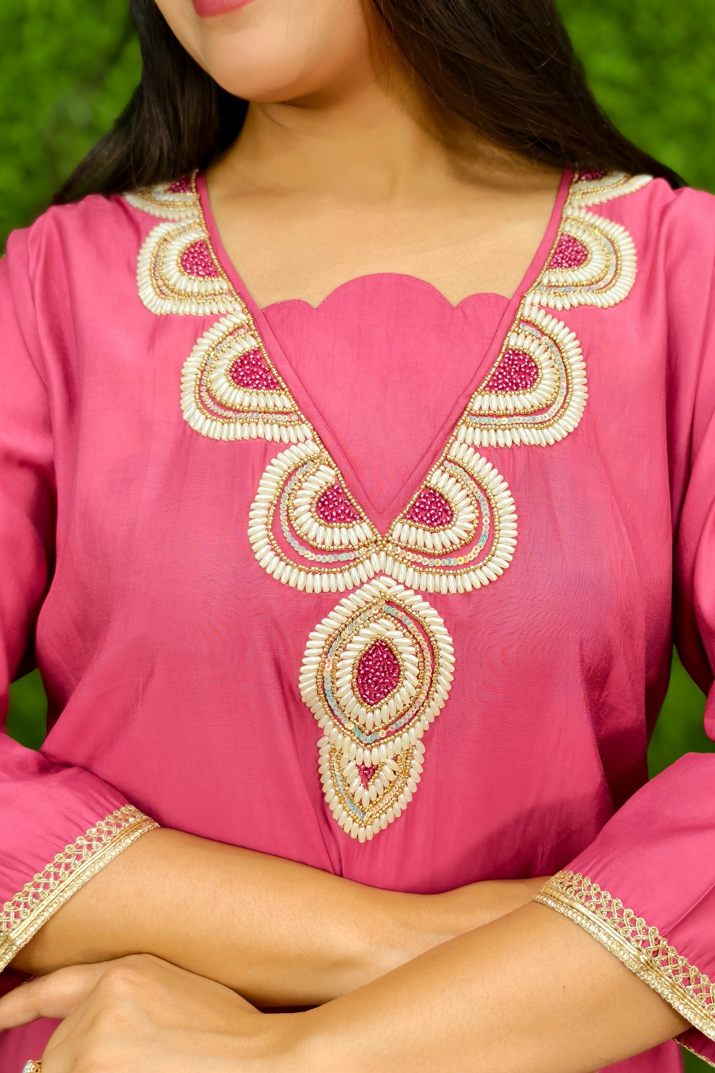Casual And Office Wear Cord Set for Summers