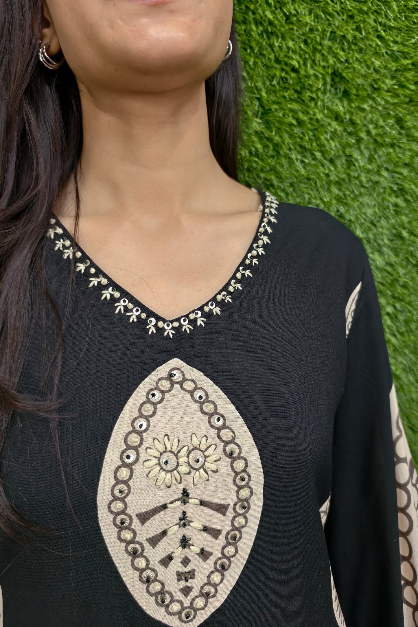 Beautiful 2-piece Cord Set