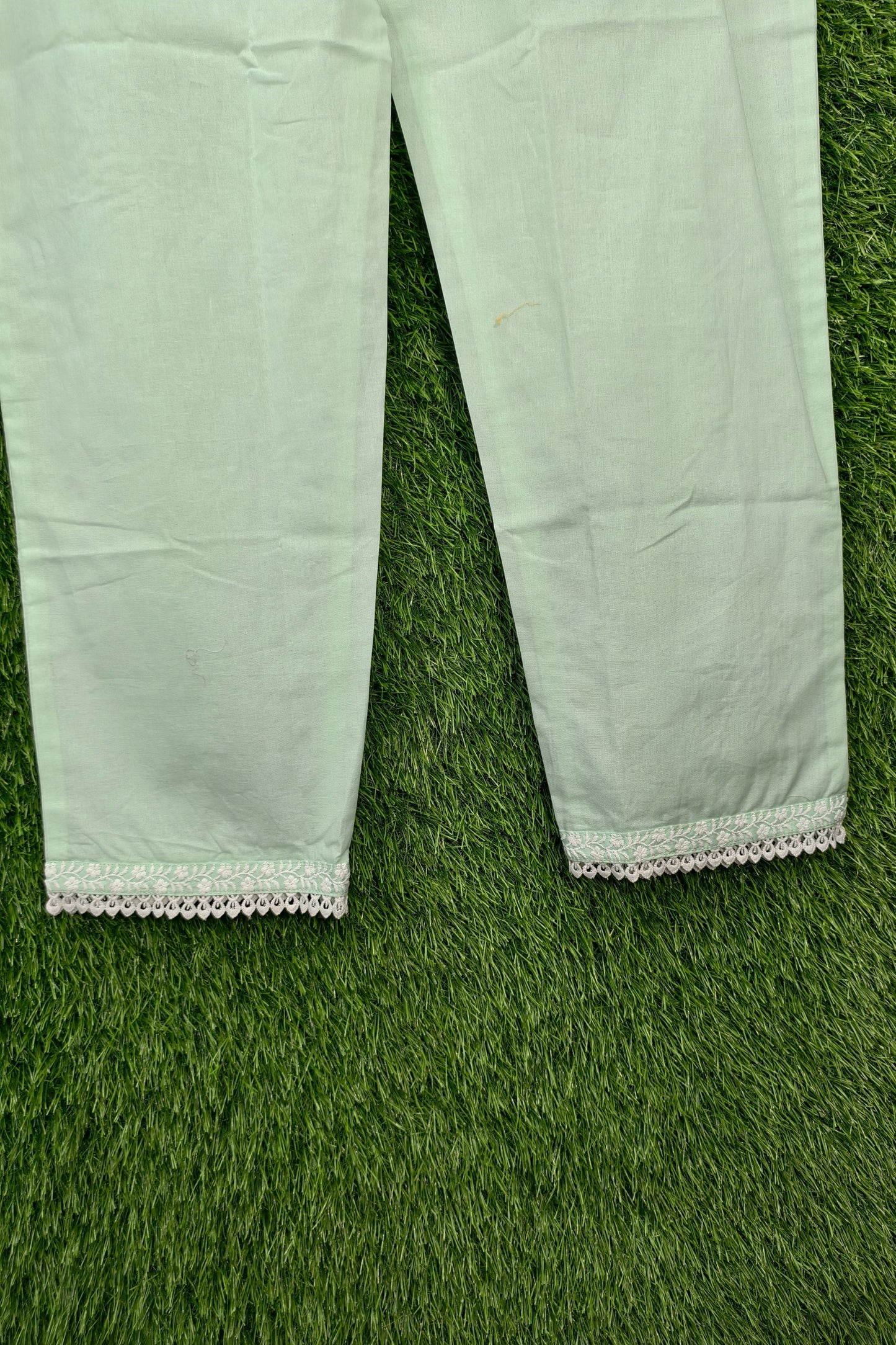 Pure Cotton Straight Pakistani suit With Dupatta