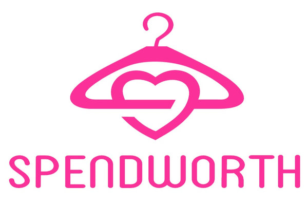 Spend Worth Clothing | All Rights Reserved.