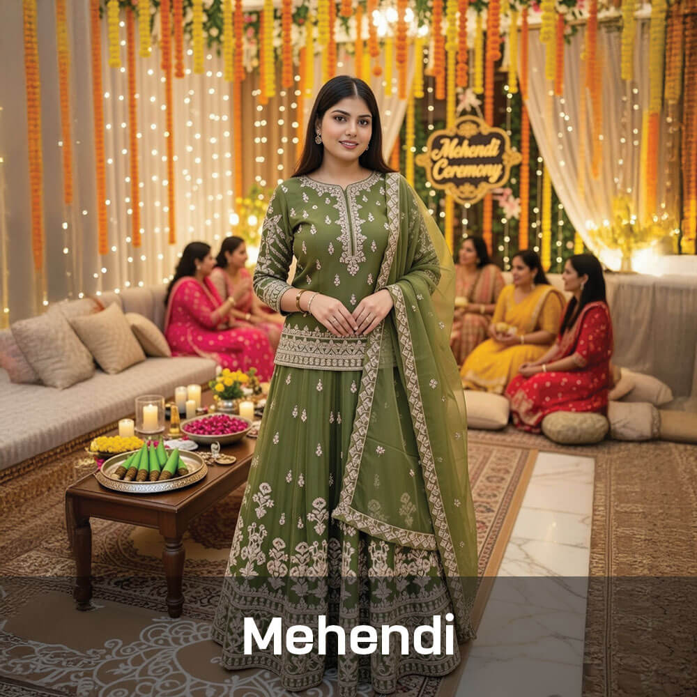 mehendi
