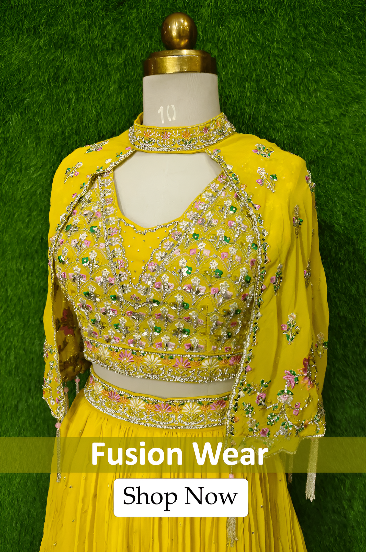 Fusion Wear