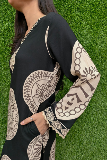 Beautiful 2-piece  Cord Set