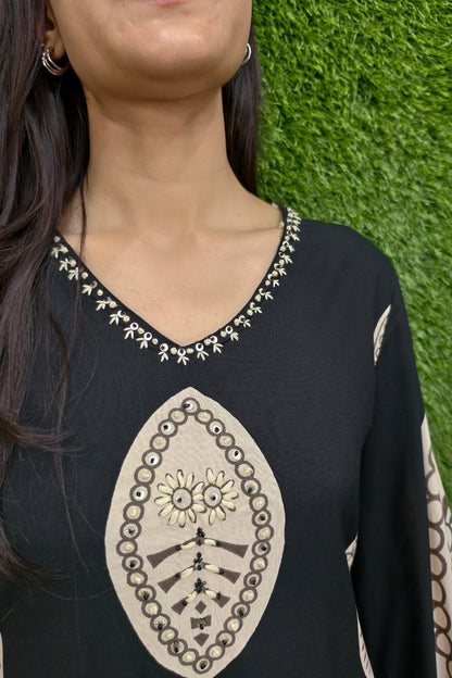Beautiful 2-piece  Cord Set
