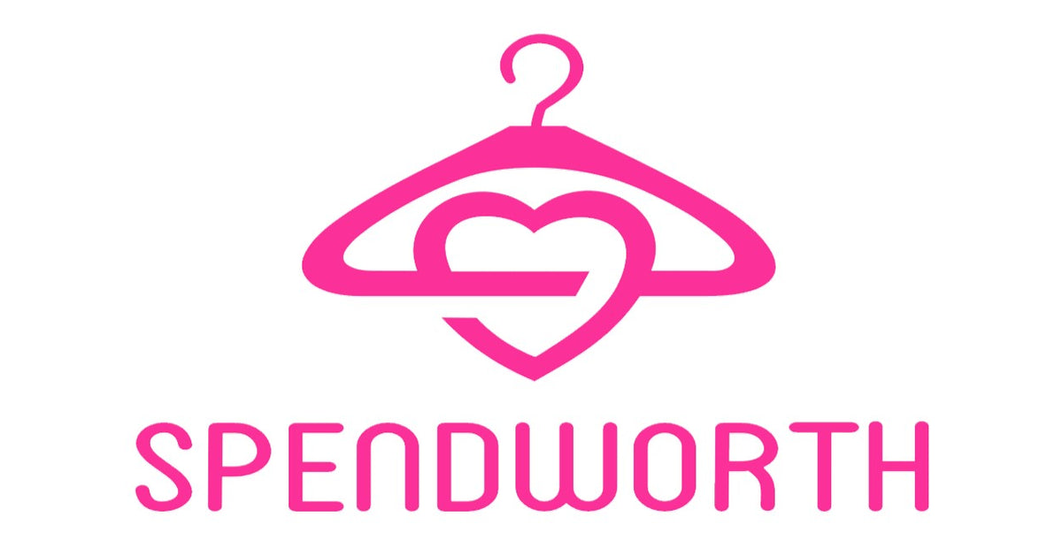 Spend Worth logo