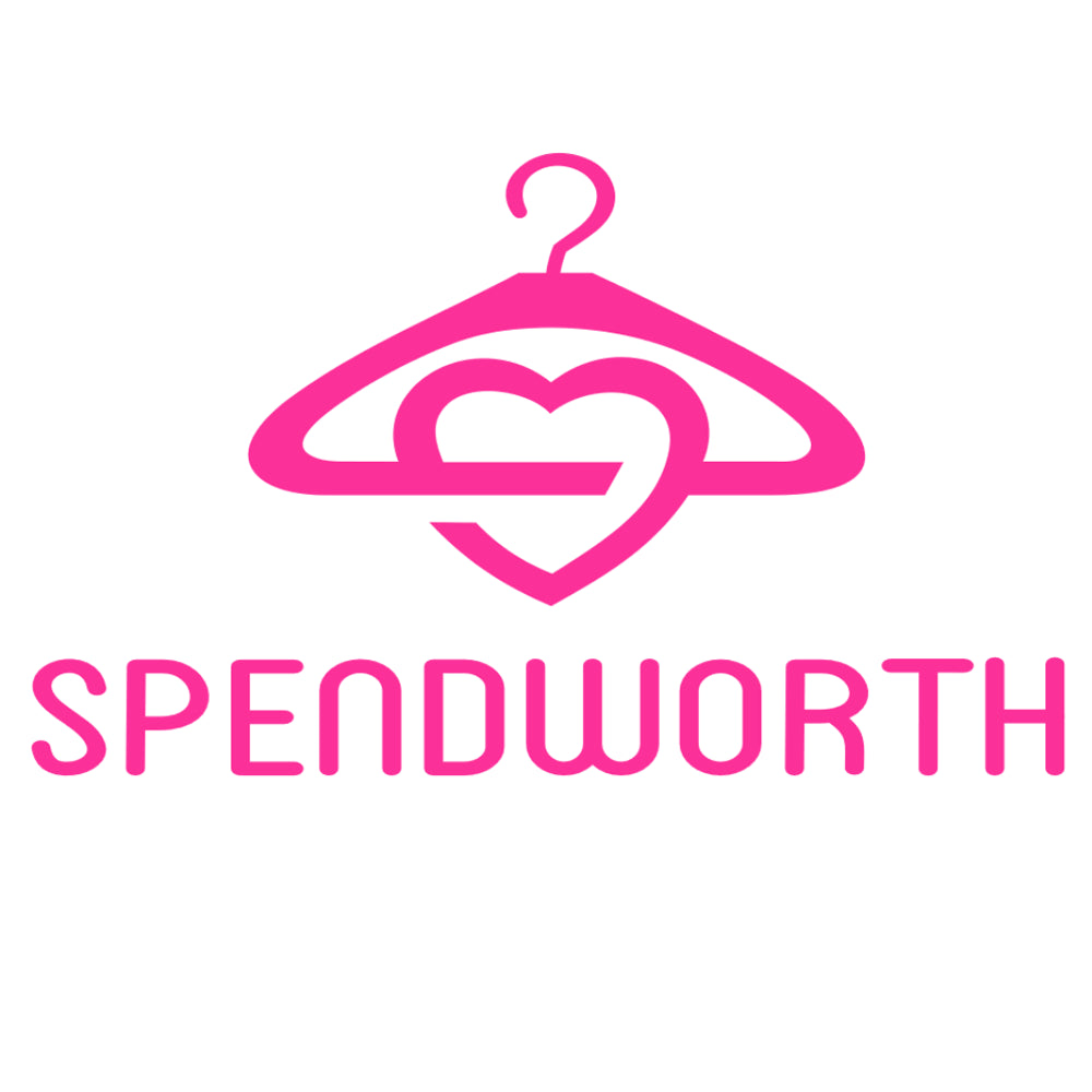 Spend Worth Clothing | All Rights Reserved.