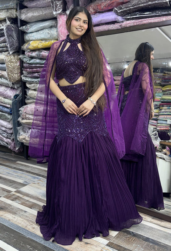 cape style dress cutting Is it a Cape? Or is it a Kurti? Are You Ready For The Latest Summer Trend -